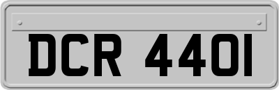 DCR4401