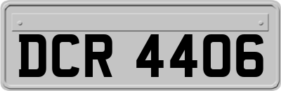 DCR4406