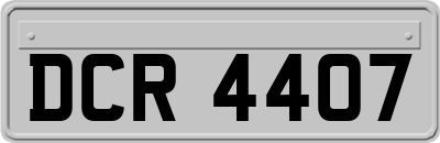 DCR4407