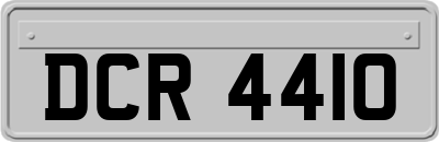 DCR4410