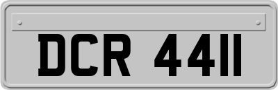 DCR4411