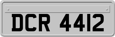 DCR4412