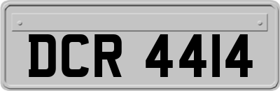 DCR4414