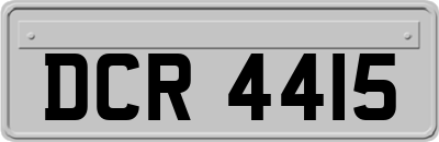 DCR4415
