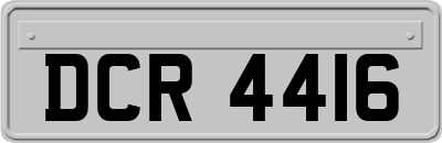 DCR4416
