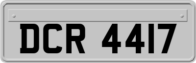 DCR4417