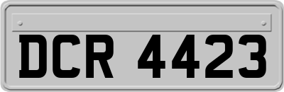 DCR4423