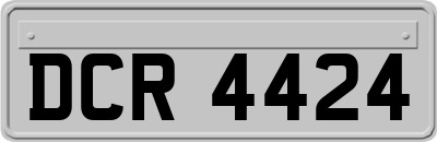 DCR4424
