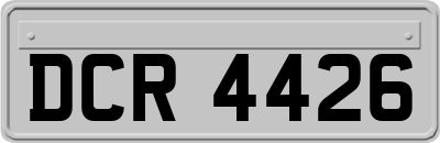 DCR4426