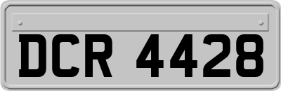 DCR4428