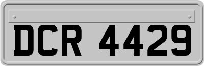 DCR4429
