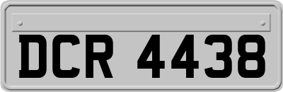 DCR4438