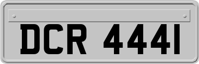 DCR4441