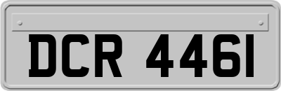 DCR4461