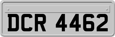 DCR4462