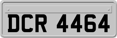 DCR4464
