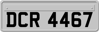 DCR4467