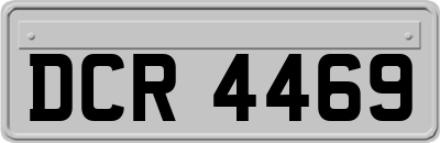 DCR4469