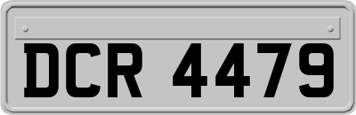 DCR4479