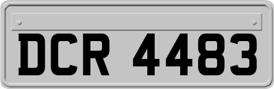 DCR4483