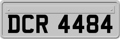 DCR4484