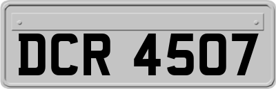 DCR4507