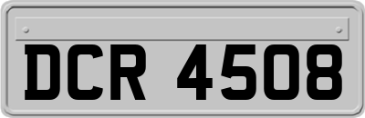 DCR4508