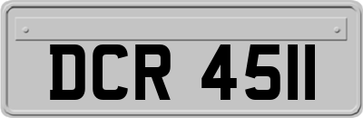 DCR4511