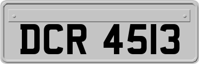 DCR4513