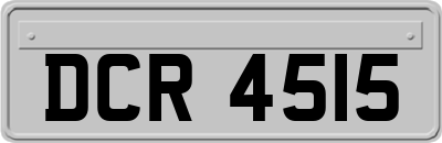 DCR4515