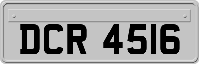 DCR4516