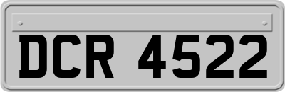 DCR4522