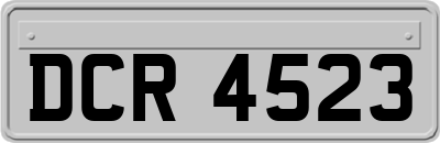 DCR4523
