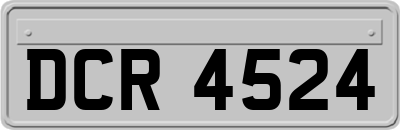 DCR4524