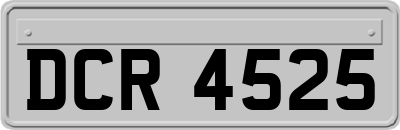 DCR4525
