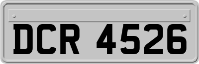 DCR4526