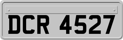 DCR4527