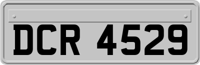 DCR4529