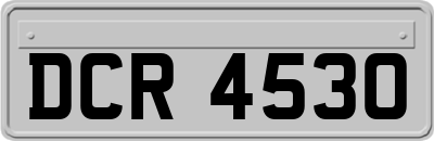 DCR4530