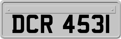 DCR4531