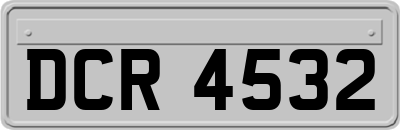 DCR4532