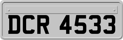 DCR4533