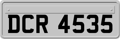 DCR4535