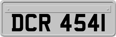 DCR4541