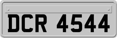 DCR4544