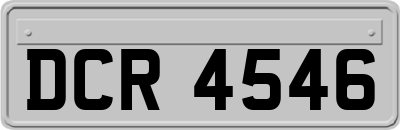 DCR4546
