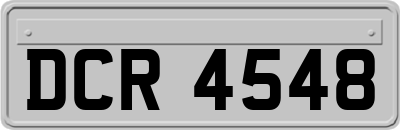 DCR4548