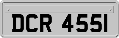 DCR4551