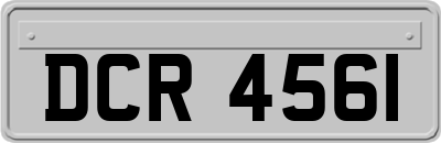 DCR4561