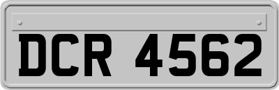 DCR4562